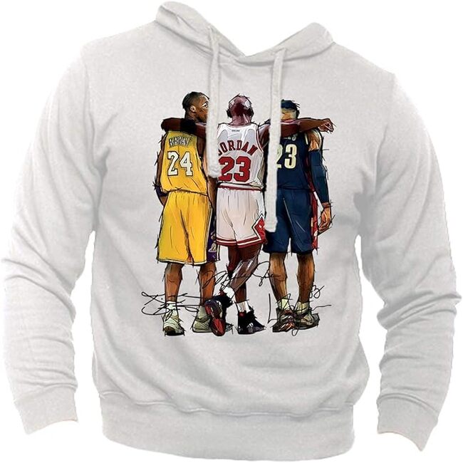 Sudadera Jordan Kames Bryant